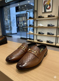 CRWL SLIP ON LOAFERS