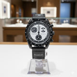 OMEGA SWATCH EDT WATCH