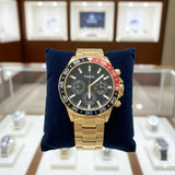 FOSSIL METAL STRAP OG WATCH