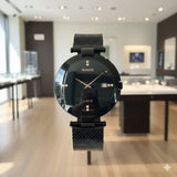 RAD JUBLE METAL STRAP WATCH