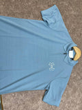 U-A DRIFIT POLO T-SHIRT