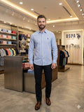 USPA PLAIN SHIRT