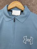 U-A DRIFIT POLO T-SHIRT