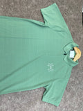 U-A DRIFIT POLO T-SHIRT