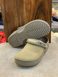 clogs crafted