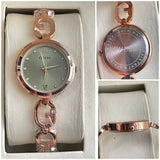 GUESS  LADIES WATCH