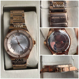 MK ladies Watch