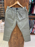 RLP LINEN TROUSER