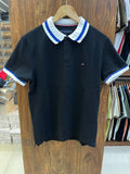 TMY POLO T-SHIRT