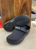 clogs crafted