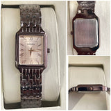 FOSSIL  LADIES WATCH