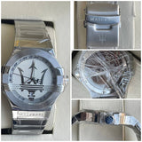 MASERATI original Watch