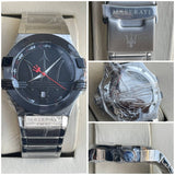 MASERATI original Watch