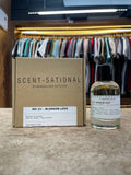 No.61 – Inspired by blossom love(Scent-Sational)