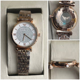 EMP ladies Watch
