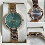 FOSSIL  LADIES WATCH