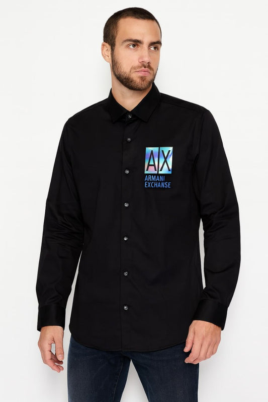 A-X DESIGNER SHIRT