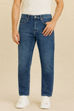 TMY BLUE SHADE JEANS