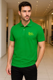 BNG HMN BASIC POLO T-SHIRT