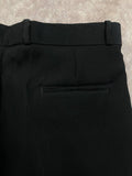 ZRA FLARED BOOTCUT JAPANIS FORMAL TROUSERS