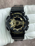 G-SHOCK GOLD