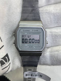 CASIO TRANS