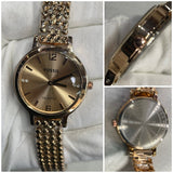 FOSSIL LADIES