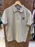 TMY POLO T-SHIRT