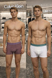 C-K IMPORTED ORIGINAL SURPLUS PACK OF 4 COMBO TRUNKS
