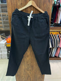 HOUSE LINEN TROUSER
