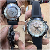 TST WATCH