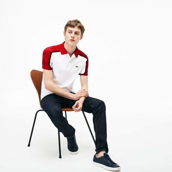 LCST POLO T-SHIRT
