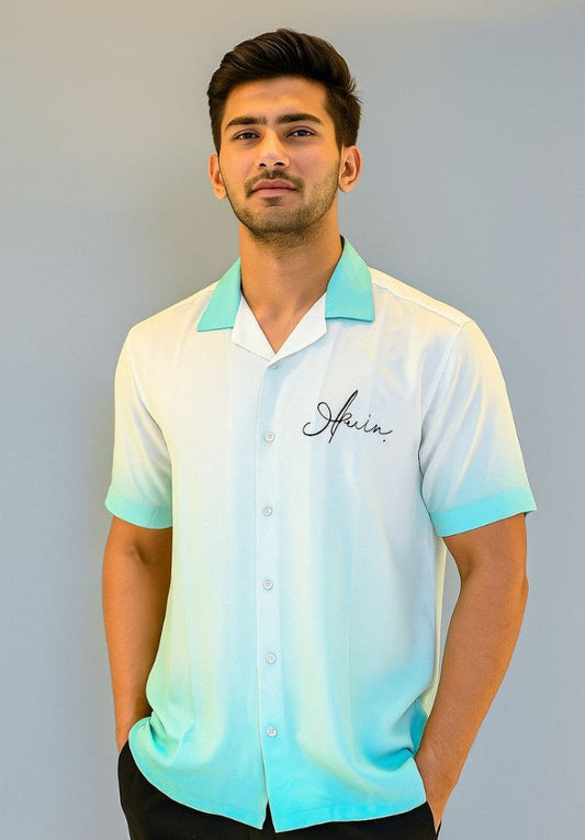 AMRI IMPORTED HALF SLEEVE SHIRT