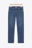 TMY BLUE SHADE JEANS