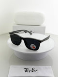 Ray-Bn Classic Black Polarized Sunglass