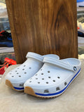 clogs retro
