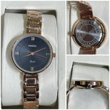 FOSSIL  LADIES WATCH