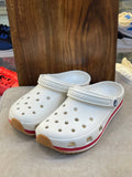 clogs retro