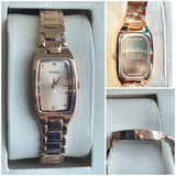 FOSSIL  LADIES WATCH
