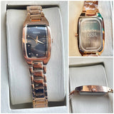 FOSSIL  LADIES WATCH