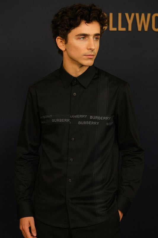 BRBRY DESIGNER SHIRT