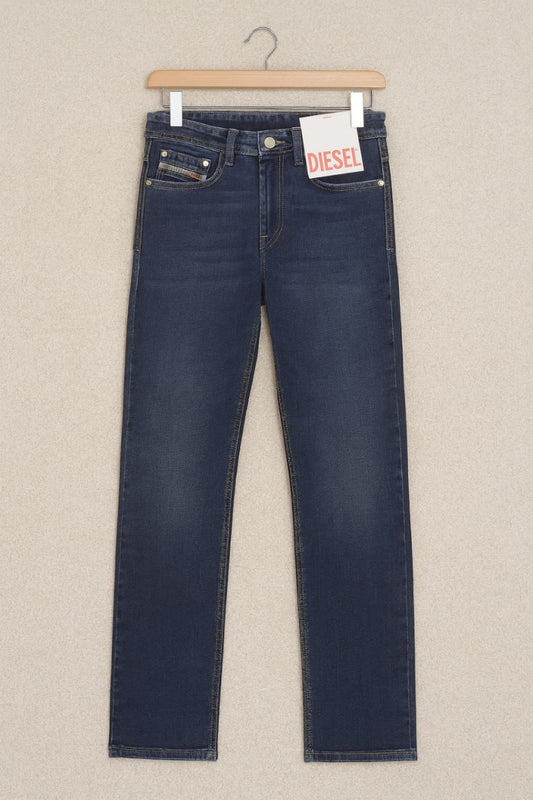 DSL BLUE SHADE JEANS