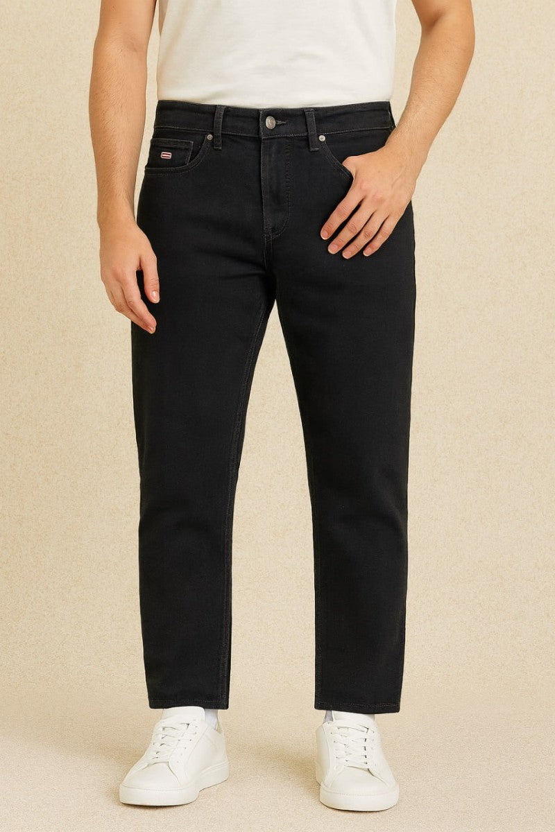 TMY CARBON JEANS