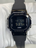 CASIO G S