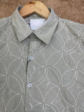 ZRA DESIGNER SHIRT