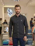 USPA PLAIN SHIRT