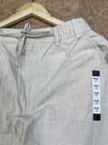 H-M LINEN TROUSER