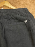 HOUSE LINEN TROUSER