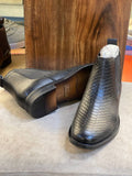 LV boots