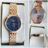 TISSOT  LADIES WATCH